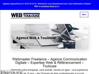 webtoulouse.fr