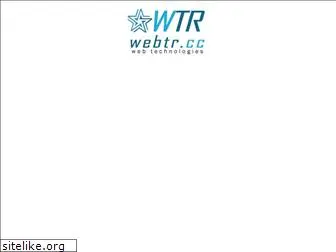 webtr.cc