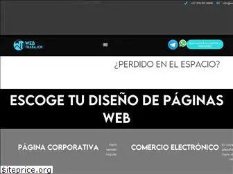 webtrabajos.com