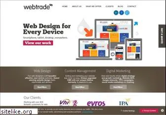 webtrade.ie