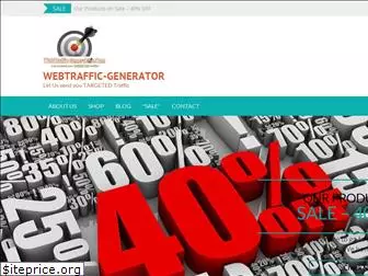 webtraffic-generator.com