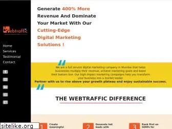 webtraffic.agency