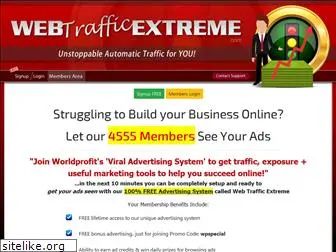 webtrafficextreme.com