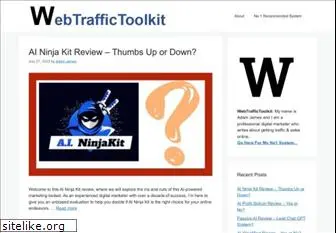 webtraffictoolkit.com