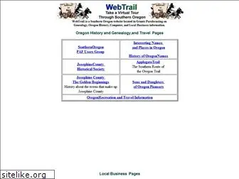 webtrail.com