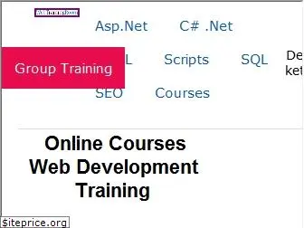 webtrainingroom.com