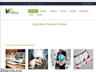 webtrakya.net