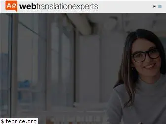 webtranslationexperts.com
