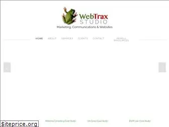 webtraxstudio.com