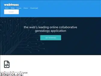 webtrees.github.io