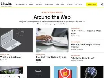 webtrends.about.com