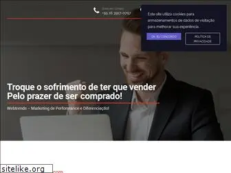 webtrends.net.br