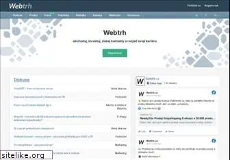 webtrh.cz