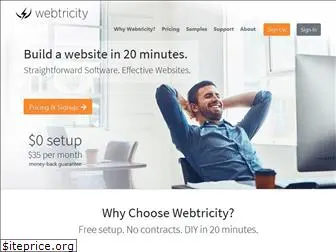 webtricity.com