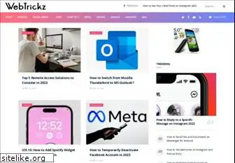 webtrickz.com