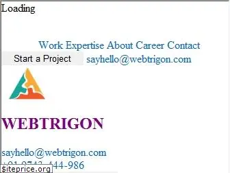 webtrigon.com