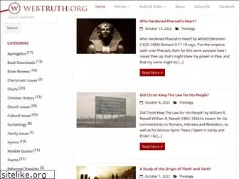 webtruth.org