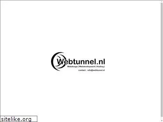 webtunnel.nl