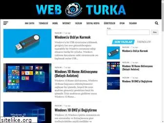 webturka.com