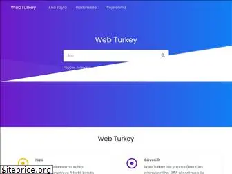 webturkey.net