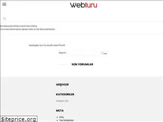 webturu.com