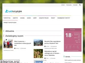 webturystyka.pl