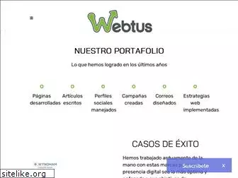 webtus.net