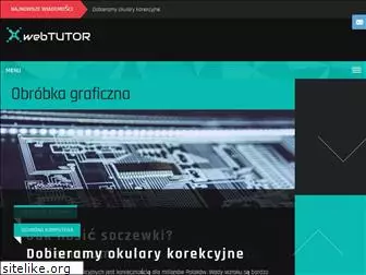 webtutor.pl