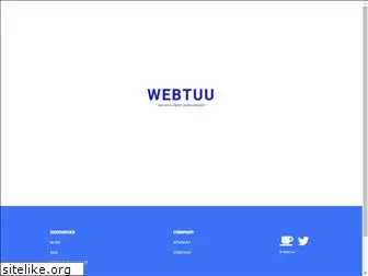 webtuu.com
