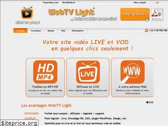 webtv-light.com