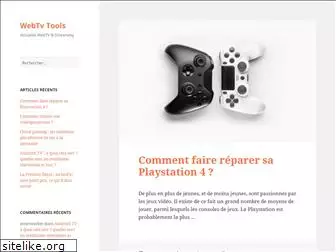 webtv-tools.fr