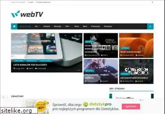 webtv.pl