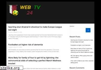 webtv24.org