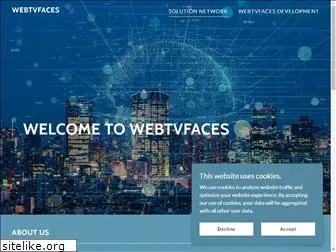 webtvfaces.com