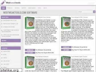 webtweaktools.net