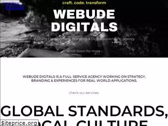 webude.com