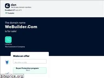 webuilder.com