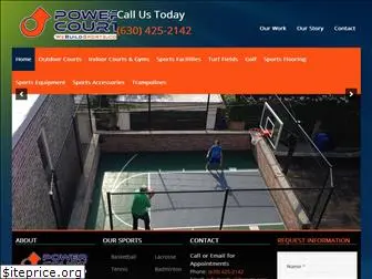 webuildsports.com