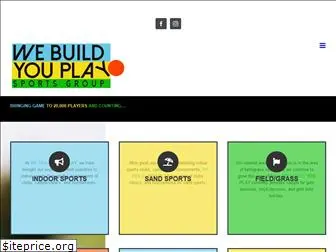 webuildyouplay.com