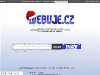 webuje.cz