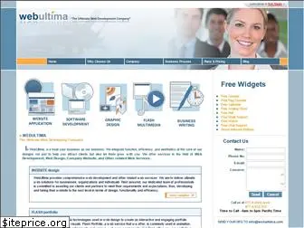 webultima.com