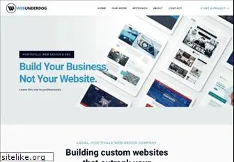 webunderdog.com