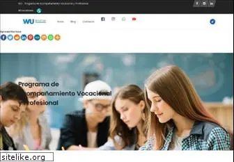 webuniversitaria.com