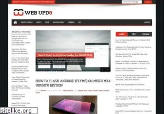 webupd8.blogspot.com