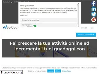 webupgrade.it