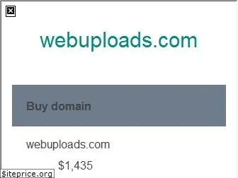 webuploads.com