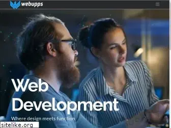 webupps.com
