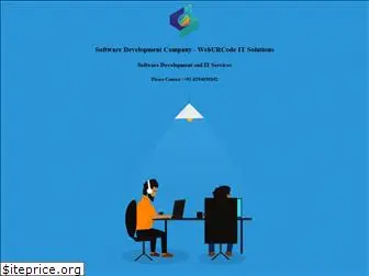 weburcode.com