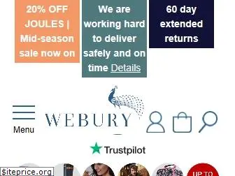 webury.com