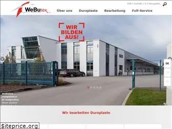 webutex.info